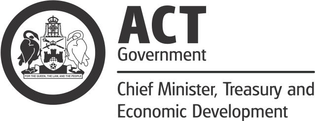 ACT Government Economic Development Directorate